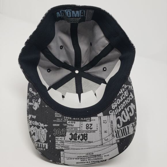 Marvel Captain America Trucker Snapback - Picture 6 of 6